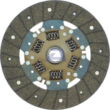 AISIN DN-041 - Clutch Disc autospares.lv