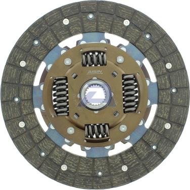 Aisin DN-047U - Clutch Disc autospares.lv