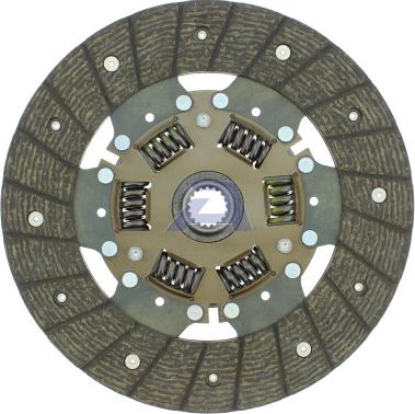 AISIN DN-057 - Clutch Disc autospares.lv