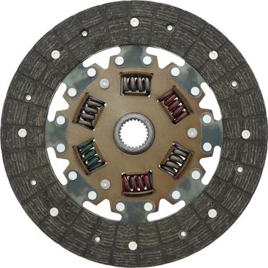 Aisin DN-061 - Clutch Disc autospares.lv