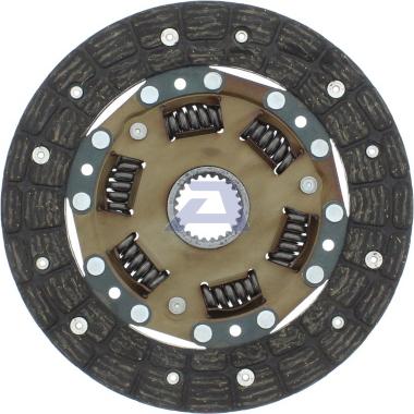 AISIN DN-003 - Clutch Disc autospares.lv