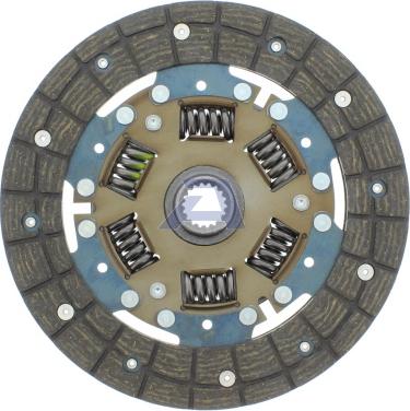 AISIN DN-082 - Clutch Disc autospares.lv