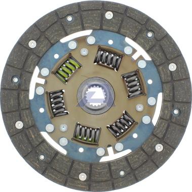 AISIN DN-026 - Clutch Disc autospares.lv