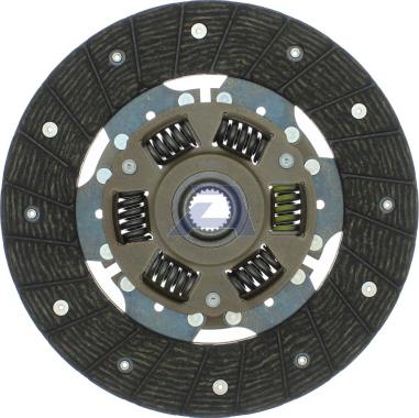 AISIN DN-074 - Clutch Disc autospares.lv