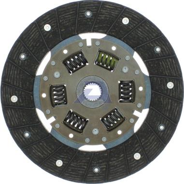 AISIN DN-074 - Clutch Disc autospares.lv