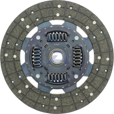 Aisin DN-309 - Clutch Disc autospares.lv