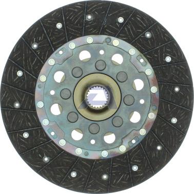 Aisin DO-032 - Clutch Disc autospares.lv