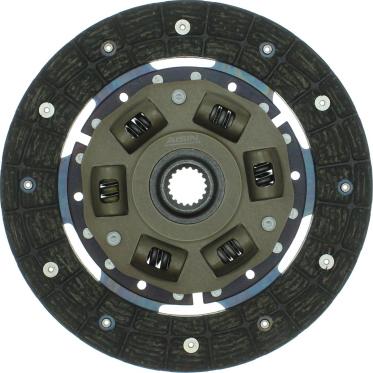 Aisin DS-026U - Clutch Disc autospares.lv