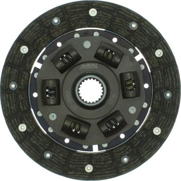 Aisin DT-005U - Clutch Disc autospares.lv