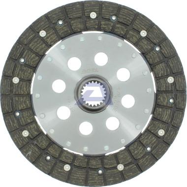 Aisin DT-144U - Clutch Disc autospares.lv