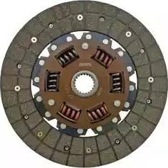 Aisin DT-153U - Clutch Disc autospares.lv