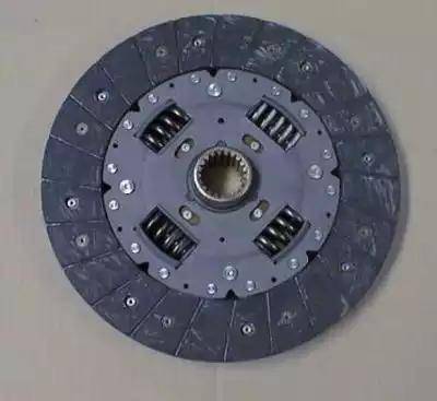 Aisin DT-117 - Clutch Disc autospares.lv