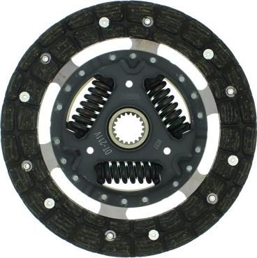 AISIN DT-211V - Clutch Disc autospares.lv