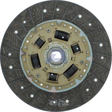 Aisin DY-055 - Clutch Disc autospares.lv