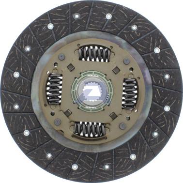 Aisin DY-056 - Clutch Disc autospares.lv