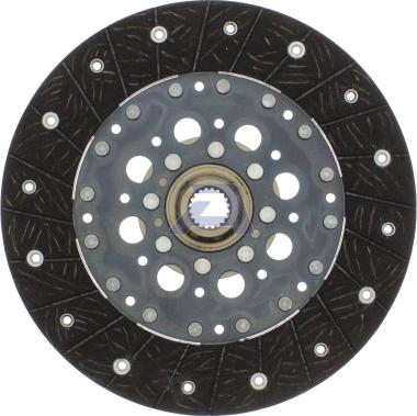Aisin DY-069 - Clutch Disc autospares.lv