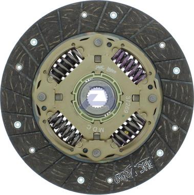 Aisin DY-068 - Clutch Disc autospares.lv