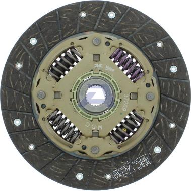 AISIN DY-068 - Clutch Disc autospares.lv