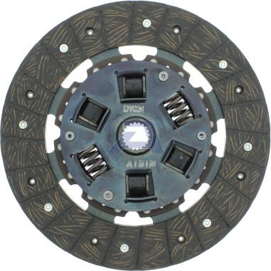 Aisin DY-034 - Clutch Disc autospares.lv