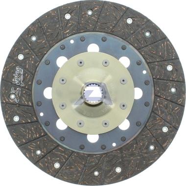 Aisin DY-030 - Clutch Disc autospares.lv