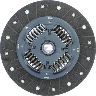 Aisin DY-074 - Clutch Disc autospares.lv