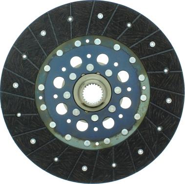 Aisin DY-078 - Clutch Disc autospares.lv