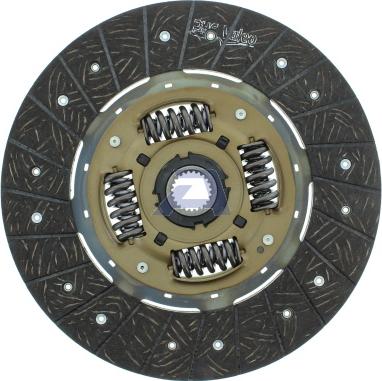 AISIN DZ-918 - Clutch Disc autospares.lv