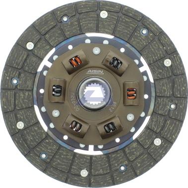 Aisin DZ-032U - Clutch Disc autospares.lv