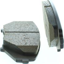 AISIN E1N006 - Brake Pad Set, disc brake autospares.lv