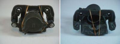 Aisin ES-007R - Brake Caliper autospares.lv