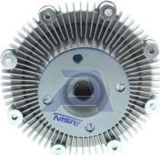 Aisin FCD-003 - Clutch, radiator fan autospares.lv