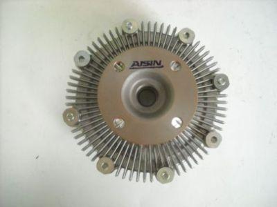 AISIN FCD-002 - Clutch, radiator fan autospares.lv