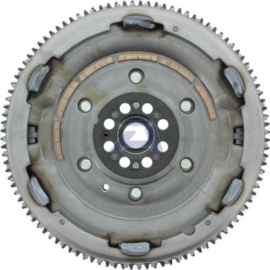 AISIN FDN-901 - Flywheel autospares.lv