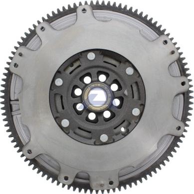 Aisin FDN-001 - Flywheel autospares.lv