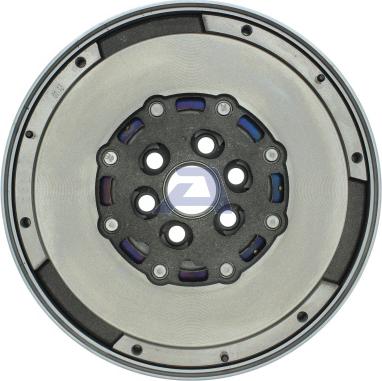 Aisin FDO-001 - Flywheel autospares.lv