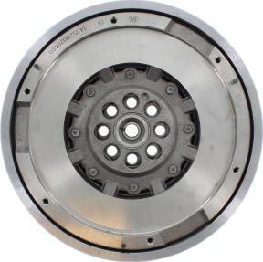 AISIN FDY-008 - Flywheel autospares.lv