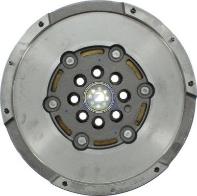 AISIN FDY-007 - Flywheel autospares.lv