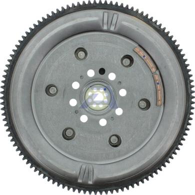 Aisin FDY-007 - Flywheel autospares.lv