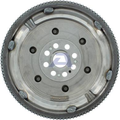 Aisin FDZ-902 - Flywheel autospares.lv