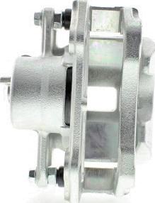 AISIN H5L002 - Brake Caliper autospares.lv