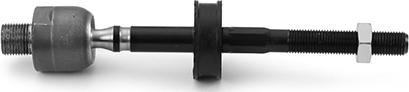 Aisin JAJBM-004 - Inner Tie Rod, Axle Joint autospares.lv