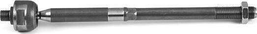 AISIN JAJFD-001 - Inner Tie Rod, Axle Joint autospares.lv