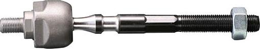 Aisin JAJHO-004 - Inner Tie Rod, Axle Joint autospares.lv