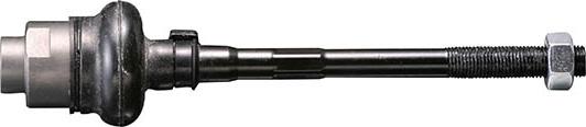 Aisin JAJIS-002 - Inner Tie Rod, Axle Joint autospares.lv