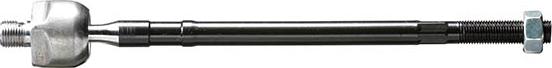 Aisin JAJMI-005 - Inner Tie Rod, Axle Joint autospares.lv