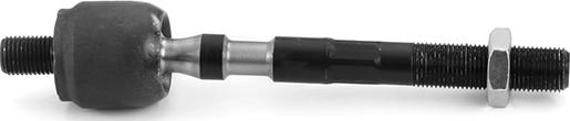 Aisin JAJN-003 - Inner Tie Rod, Axle Joint autospares.lv