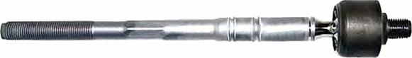 AISIN JAJPS-014 - Inner Tie Rod, Axle Joint autospares.lv