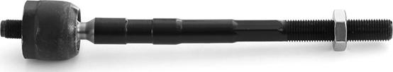 Aisin JAJRE-008 - Inner Tie Rod, Axle Joint autospares.lv