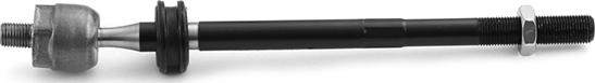 Aisin JAJVG-005 - Inner Tie Rod, Axle Joint autospares.lv