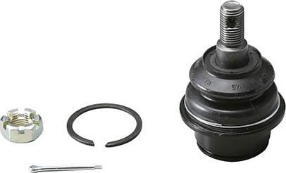 Aisin JBJDO-011 - Ball Joint autospares.lv